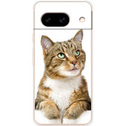 Чехол BoxFace Google Pixel 8A 