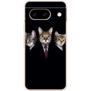 Чехол BoxFace Google Pixel 8A 