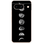 Чехол BoxFace Google Pixel 8A 