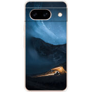 Чехол BoxFace Google Pixel 8A Nowhere