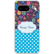 Чехол BoxFace Google Pixel 8A 