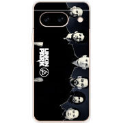 Чехол BoxFace Google Pixel 8A 