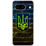 Чехол BoxFace Google Pixel 8A Trident