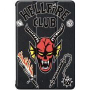 Чехол для Honor Pad X9 Helfire Club