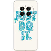 Чехол BoxFace Realme 12 Plus 5G Just  Do It