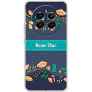 Чехол BoxFace Realme 12 Plus 5G Malva Именной