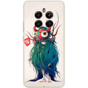 Чехол BoxFace Realme 12 Plus 5G Monster Girl