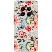 Чехол BoxFace Realme 12 Plus 5G Rosy