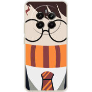 Чехол BoxFace Realme 12 Plus 5G Harry