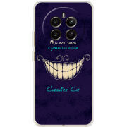 Чехол BoxFace Realme 12 Plus 5G Cheshire Cat