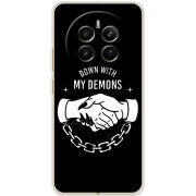 Чехол BoxFace Realme 12 Plus 5G 