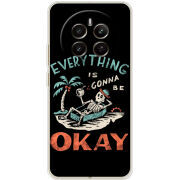 Чехол BoxFace Realme 12 Plus 5G 