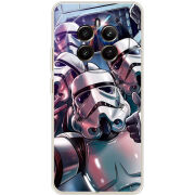 Чехол BoxFace Realme 12 Plus 5G Stormtroopers