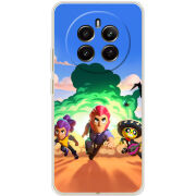 Чехол BoxFace Realme 12 Plus 5G 