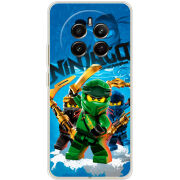 Чехол BoxFace Realme 12 Plus 5G Lego Ninjago