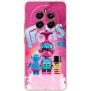 Чехол BoxFace Realme 12 Plus 5G Lego Trolls