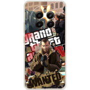 Чехол BoxFace Realme 12 Plus 5G GTA 4