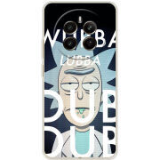 Чехол BoxFace Realme 12 Plus 5G 