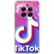 Чехол BoxFace Realme 12 Plus 5G TikTok