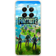Чехол BoxFace Realme 12 Plus 5G Fortnite