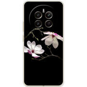 Чехол BoxFace Realme 12 Plus 5G Ночные Магнолии