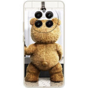 Чехол BoxFace Realme 12 Plus 5G 