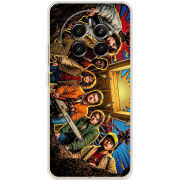 Чехол BoxFace Realme 12 Plus 5G 