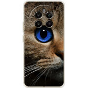 Чехол BoxFace Realme 12 Plus 5G Cat's Eye