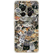 Чехол BoxFace Realme 12 Plus 5G 