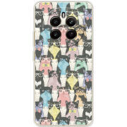 Чехол BoxFace Realme 12 Plus 5G 