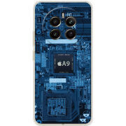 Чехол BoxFace Realme 12 Plus 5G 