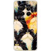 Чехол BoxFace Realme 12 Plus 5G 