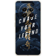 Чехол BoxFace Realme 12 Plus 5G 