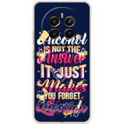 Чехол BoxFace Realme 12 Plus 5G 