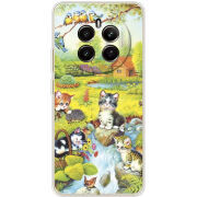 Чехол BoxFace Realme 12 Plus 5G 