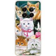 Чехол BoxFace Realme 12 Plus 5G 