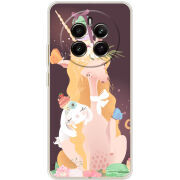 Чехол BoxFace Realme 12 Plus 5G 