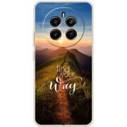 Чехол BoxFace Realme 12 Plus 5G 