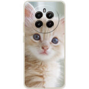 Чехол BoxFace Realme 12 Plus 5G Animation Kittens