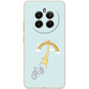Чехол BoxFace Realme 12 Plus 5G 