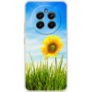 Чехол BoxFace Realme 12 Plus 5G Sunflower Heaven