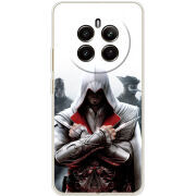 Чехол BoxFace Realme 12 Plus 5G Assassins Creed 3