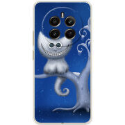 Чехол BoxFace Realme 12 Plus 5G Smile Cheshire Cat