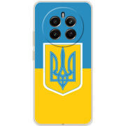 Чехол BoxFace Realme 12 Plus 5G Герб України