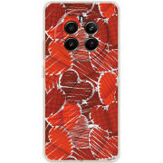 Чехол BoxFace Realme 12 Plus 5G Heart Strings