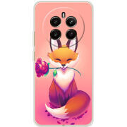 Чехол BoxFace Realme 12 Plus 5G Cutie Fox