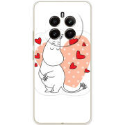 Чехол BoxFace Realme 12 Plus 5G Mumintroll