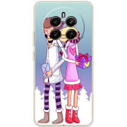 Чехол BoxFace Realme 12 Plus 5G 