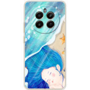 Чехол BoxFace Realme 12 Plus 5G Sea Girl