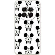 Чехол BoxFace Realme 12 Plus 5G 